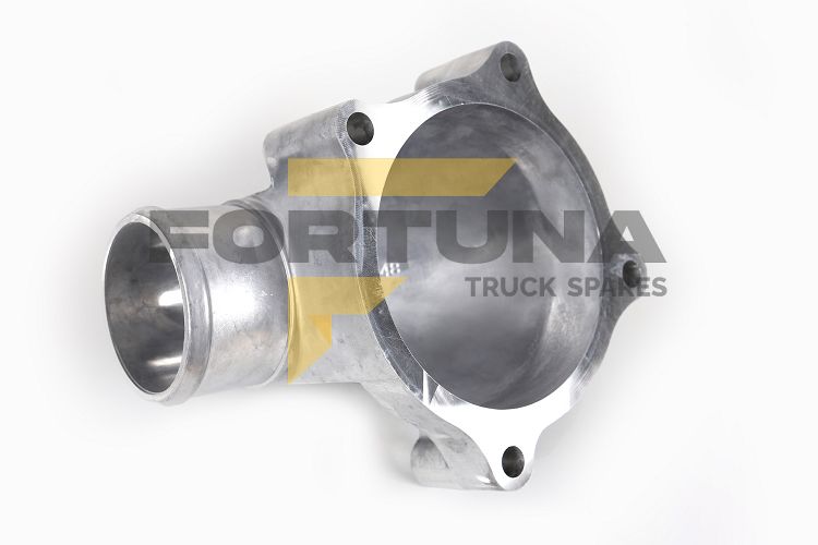 Imagem adicional do produto TAMPA VALVULA TERMOSTATICA VOLVO FH D13 (CARCACA) - Cód: FAP-10649